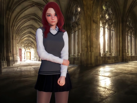 Mystery of Magic v0.2.1p