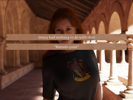 The Tormented Witches - Ch.2 v2.0