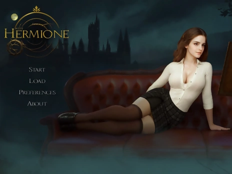 With Hermione v0.4.4.5